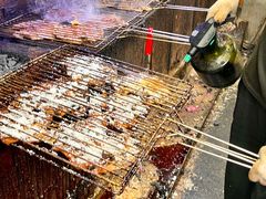 -周记老沈阳焦火鸡架