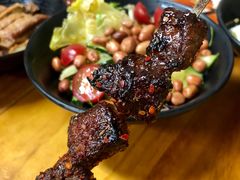 -炒豆合作社(东四总店)