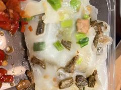 -安上粉皮.非遗手工小吃(骑龙巷店)