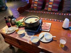 -聪宏诺桑主题藏餐吧(唐道637店)