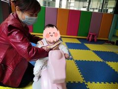-成都阿姨到家月嫂育儿嫂(华西店)