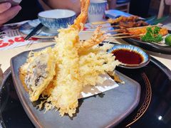 -太郎的家·平价日料(曼巴特店)