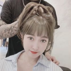 点击看大图 -东秀护肤造型