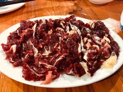 -蔡社牛肉城(龙湖店)