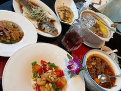 -翠湖宾馆·中餐厅