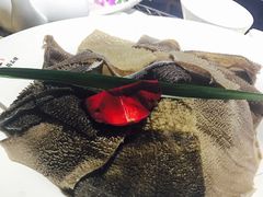 -重庆德庄火锅(体育中心店)