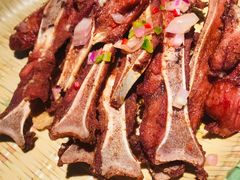 -荷塘秋月·本帮江浙菜(国权路店)