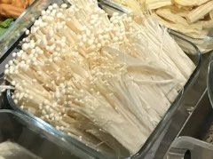 金针菇-食代馆(深业上城店)