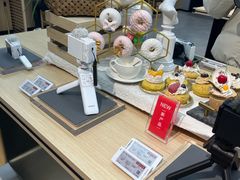 -Sony Store 索尼(上海淮海中路店)
