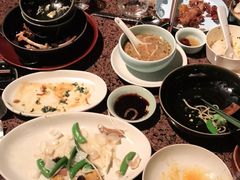 -湖滨28中餐厅·西湖宴·杭州君悦酒店