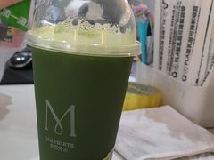 -Mr.Fruits水果先生(蓝色港湾店)