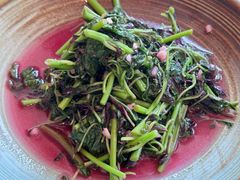 -芳草地度假酒店·野炉中餐厅