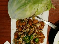 -RED LOBSTER(多伦多DT店)