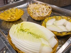 -沈厨地锅老灶•徐州烧烤(黄渡店)