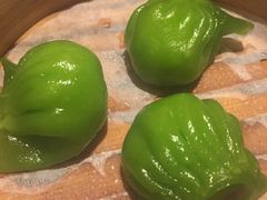海皇翡翠饺-杭州JW万豪酒店-万豪中餐厅