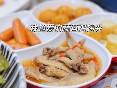 -阿飛冰室(下沙店)