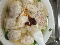 -汪家馄饨(集庆路店)
