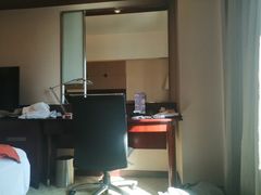 -哈尔滨香格里拉大酒店