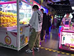 -大玩家(通州万达广场店)
