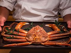 -辉·四季料亭·怀石料理·深夜食堂烧鸟·Omakase
