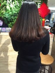 -NANAN美发沙龙