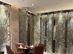 -ManHo万豪中餐厅(成都茂业JW万豪酒店)