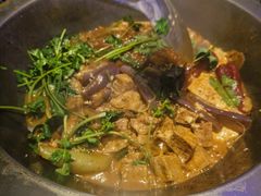 -山河屯铁锅炖·非遗铁锅炖(华强北店)