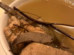 老火汤-利苑酒家(宜安广场店)