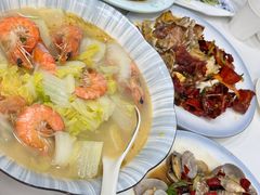 -来之顺海鲜菜馆·青岛菜·始于1993(栈桥店)