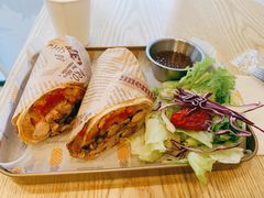 -就是卷儿Wrap and Roll(宣化路店)