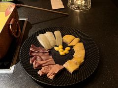 -荣记火锅(青悦城店)