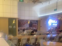 -东园小馆·早茶·淮扬小炒(三盛广场店)