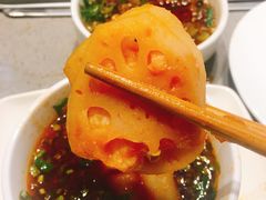 -海底捞火锅(青悦城店)