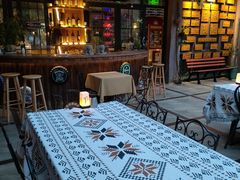 -拾光音乐餐酒吧(告庄星光夜市店)