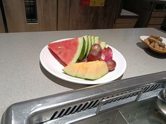 -海底捞火锅(万象城店)