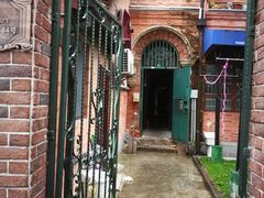 -石屋料理(南京西路店)