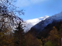 -叠溪松坪沟景区