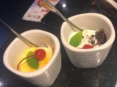 -梅筑·创意料理(王府井百货店)