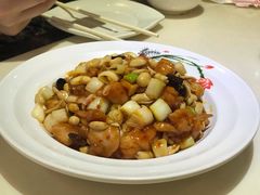 -老边饺子馆(金源店)