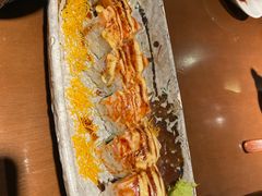 -千代武日本料理(哈西店)