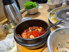 -姜虎东白丁烤肉(银泰中心in99店)