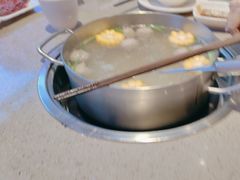 -为什么牛潮汕牛肉火锅(万胜广场店)