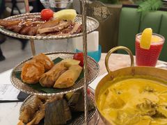 -KingThaia金泰兰(滨江天街店)