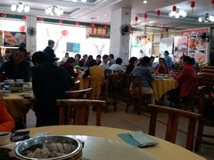 大堂-成惠食府(赤岗店)