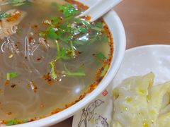 -回回锅贴(小河沿店)