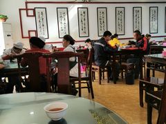 大堂-老兰州三勺辣子爆肉面片(北街店)