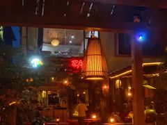 -城墙外BAR