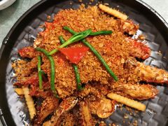 -79号渔船海鲜饭店(宝安店)