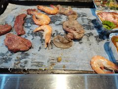 -苏格里岛自助海鲜烤肉火锅(集美万达店)
