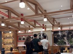 -味千拉面(广州白云机场T1西二店)